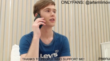 Artemosha  22-08-2021 video squirtshow